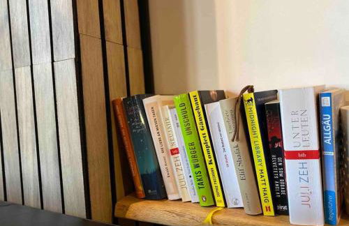 Cozy, modern and chic mit Bergblick - Photo 10