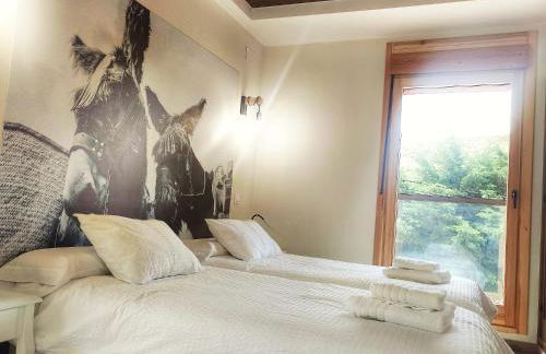 Casa Rural A Ritmo De Burro - Foto 28