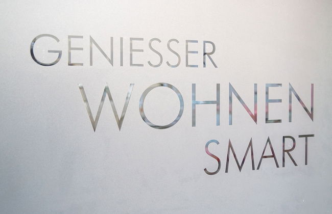 Smart Apart Living – Wien Hauptbahnhof - self check-in - Foto 48