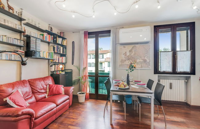 Angera Relax & Pool - Foto 12