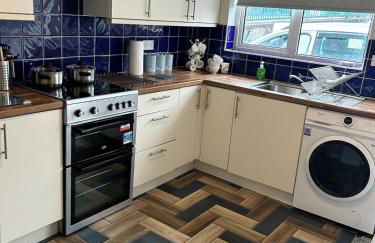 Beautiful little cosy gem in the heart of Lisburn - Foto 14