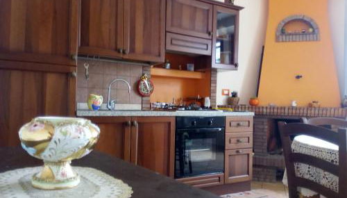 APPARTAMENTO FERRARO TURINA - Foto 2