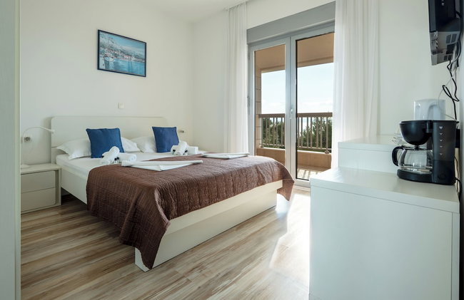 Apartments Simic Makarska - Foto 29