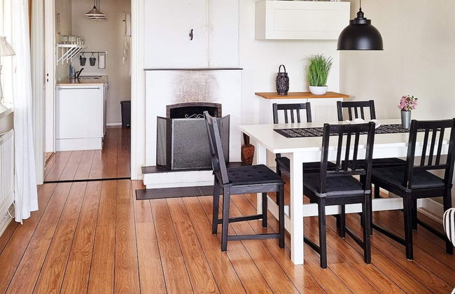 6 Person Holiday Home in Saffle-by Traum - Foto 14