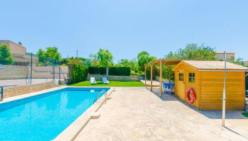 La Cigarra Can Carrasco - Foto 5