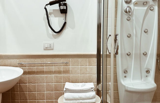 Residenza Sciarra - Foto 20