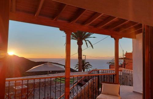 Vv Casa Mercedes puesta de sol WiFi garantizada - Photo 21