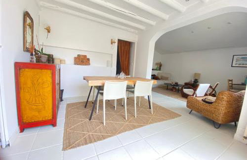 Casa Cycas, Meublé tourisme 4 étoiles - Photo 7