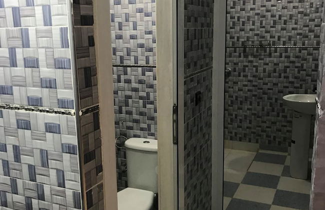 Residence Zeroual - Foto 17