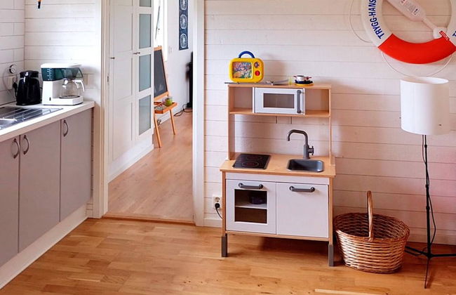 Holiday Home in Sölvesborg - Photo 22