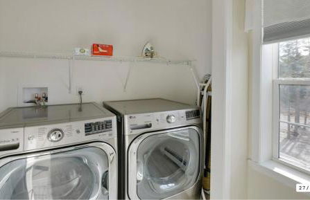 Waterfront Family & Pet Friendly Home with Hot Tub "Sandpiper Shores" - Foto 18