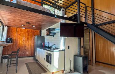 Chalé Vale dos Vagalumes, Gonçalves, Minas Gerais - Foto 14