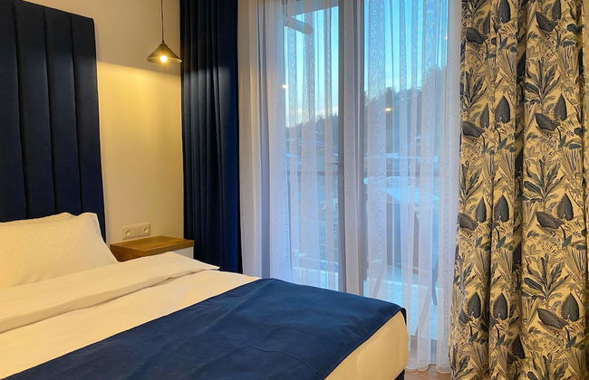 City Heart Luxury Apartment - Foto 4