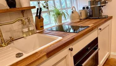 Apartment above Samantha Dadd Art Studio - in the Cotswolds - Foto 3