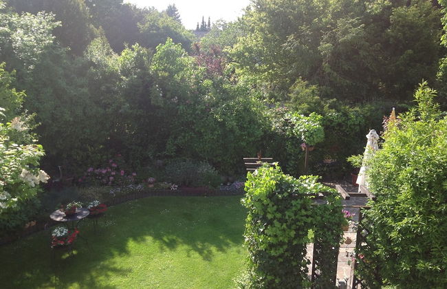 Haus Kollwitzweg - Ferienwohnungen - Foto 17