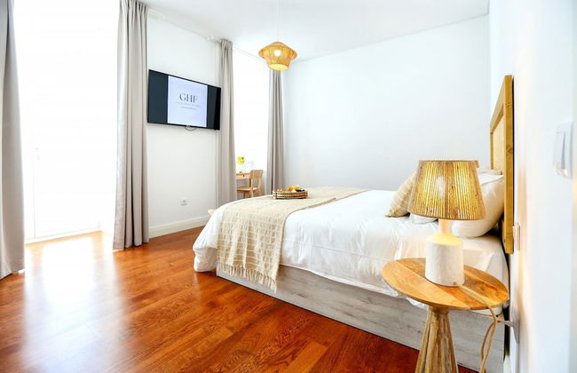 Algarve Sweetness Apartment - Photo 17