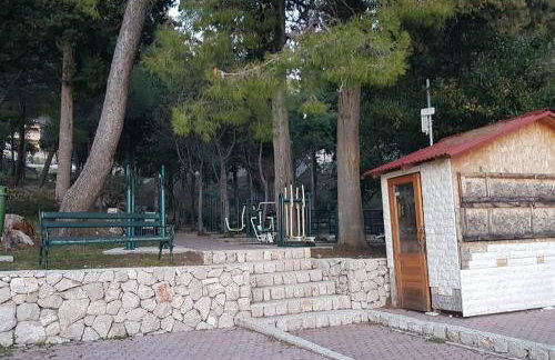 Apartman Sofia za 3 s parking blizu centra - Photo 28