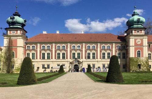 Stylowy duży dom blisko Rzeszowa i Łańcuta - Foto 36