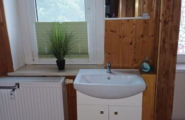 Ferienwohnung Glück Auf - Foto 10