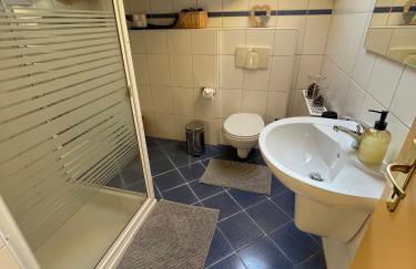 Ferienwohnung Bergtraum - Chiemgau Karte - Foto 23