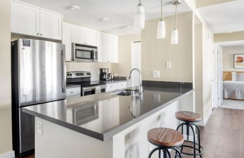 La Jolla 1br w gym wd pool nr bars shops SAN-7 - Foto 7