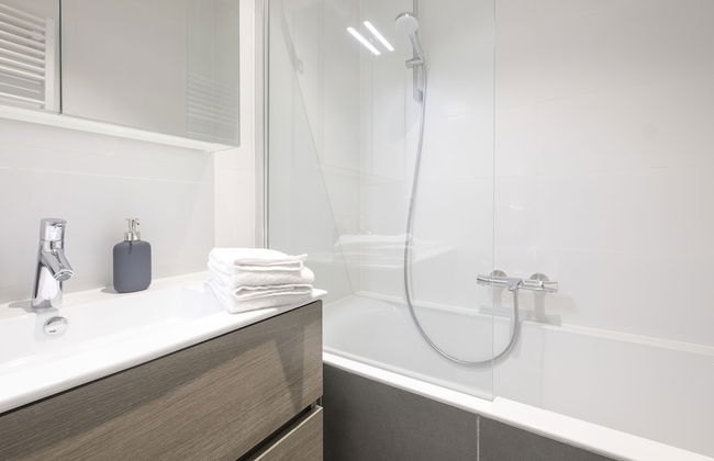 Chez Elysée - Foto 12