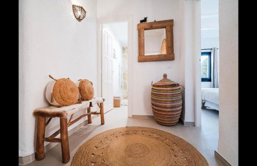 La Finca Blanca Javea - Foto 13