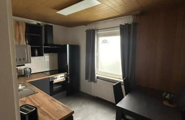 MR Ferienwohnung - Wohnung Mary - Foto 2