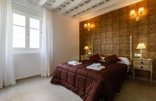 Atico del ROMANTICO Gaditano by Cadiz4Rentals - Foto 31