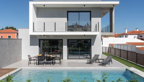 Quinta Atia - Luxury villa with private pool - Photo 2