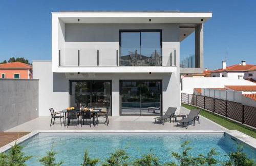 Quinta Atia - Luxury villa with private pool - Photo 2