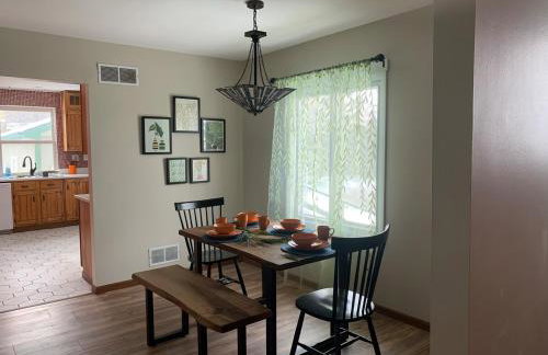 Earthy Hobbit Jungle with Privacy & Serenity - Foto 46