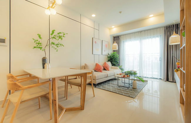 9TRIP STAY in Soho Residence - Foto 55