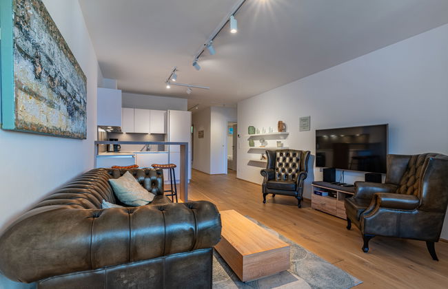 Platzhirsch alpe maritima Ski & See - 23 - Foto 10