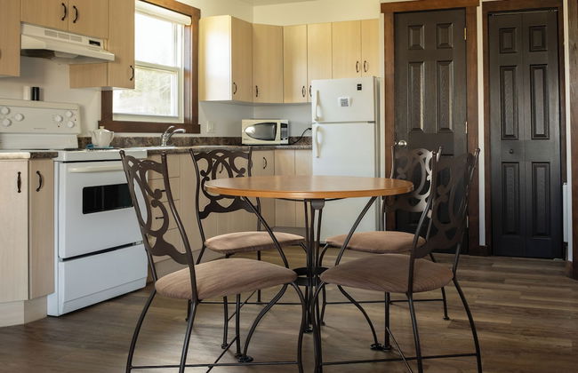 Heron's Nest Cottages - Foto 22