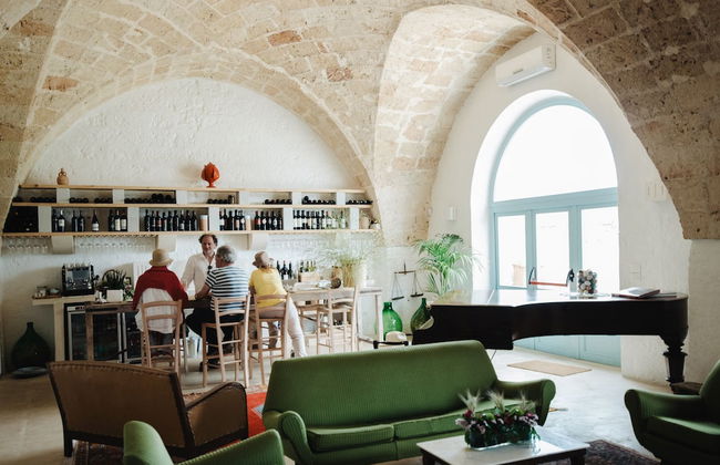 Masseria Palombara - Foto 6