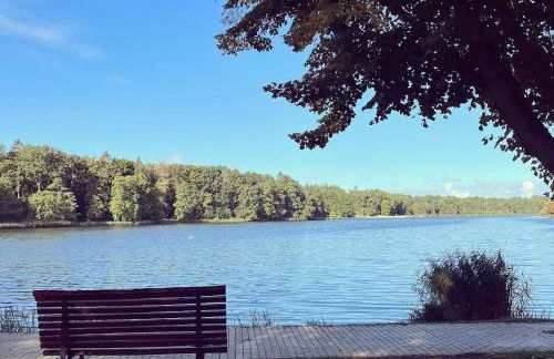 Ferienwohnung - Wolkow - Foto 17