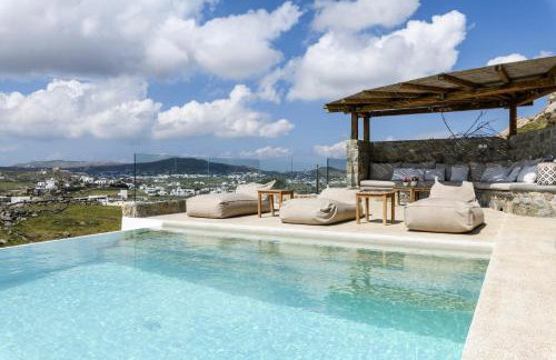 Aquadise Seaview Pool Villa - Three Bedrooms - Foto 5