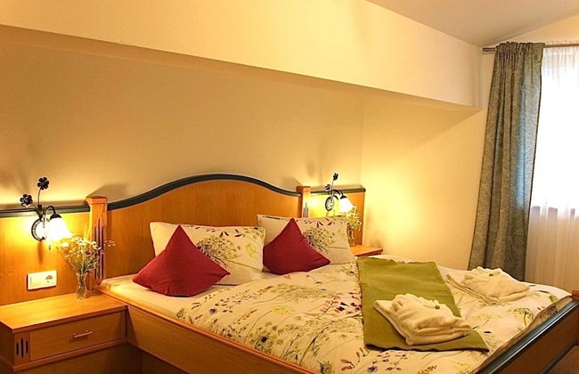 Apartment in Saalfelden Near Ski Slopes - Foto 5