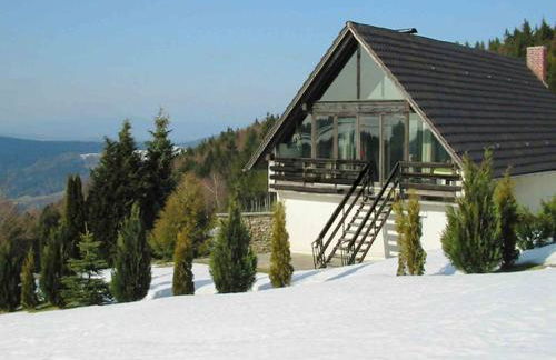 Ferienhaus im Bayerischen Wald - Foto 1