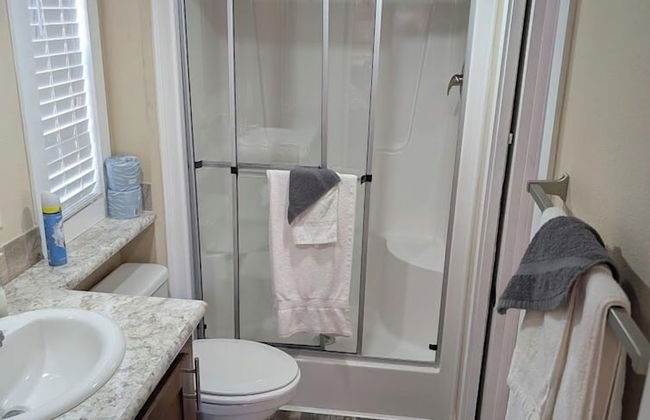 Cedarvale Cabins at Turner Falls - Photo 68