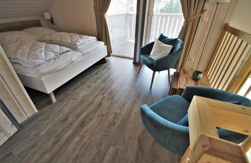 Seeschwalbe Classic 318 - Foto 9