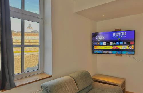 Castle View Apartment 3 - Foto 13