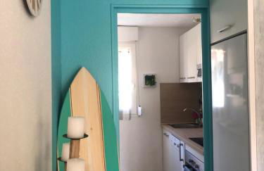 Villa de vacances Vieux Boucau - Foto 13