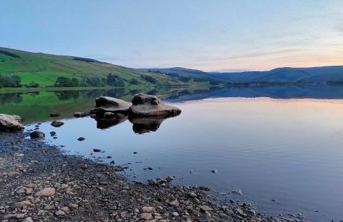 Beebole Cottage - Foto 39