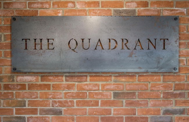 The Quadrant - The Ruskin Suite - Foto 27