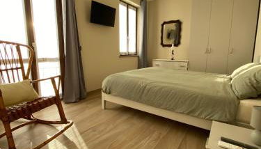 Casa Rubbo - Appartamento in collina 'Monviso' - Foto 2