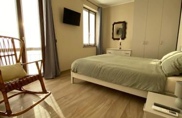 Casa Rubbo - Appartamento in collina 'Monviso' - Foto 2