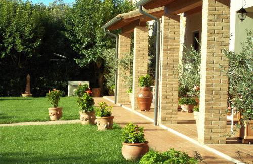 Agriturismo Il Cuscino Nel Pagliaio - Foto 15