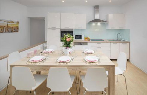 Lovely Home In Marici With Sauna - Foto 7